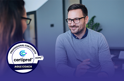 Agile Coach Professional Certificate (ACPC)&reg;