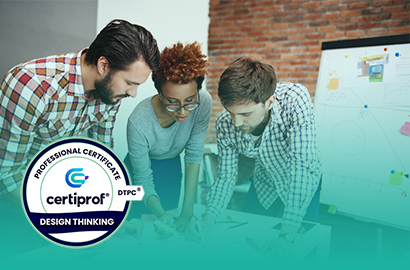 Design Thinking Professional (DTPC)&reg;