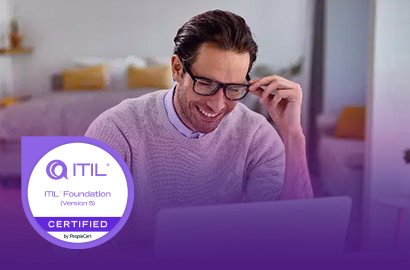 Fundamentos de ITIL&reg; 5