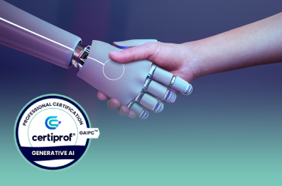 Generative AI Professional Certificate (GAIPC)™