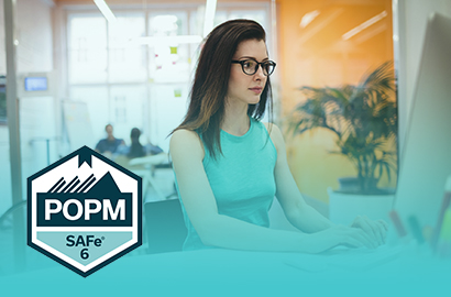 SAFe&reg; 6 Product Owner / Product manager (POPM)
