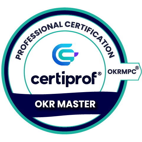OKR Master Professional Certification (OKRMPC)&reg;