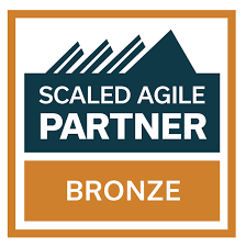Scaled Agile Partner Bronze