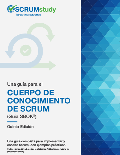 Gu&iacute;a de los Fundamentos de SCRUM