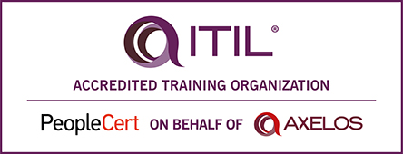 ITIL Accredited Training Organization